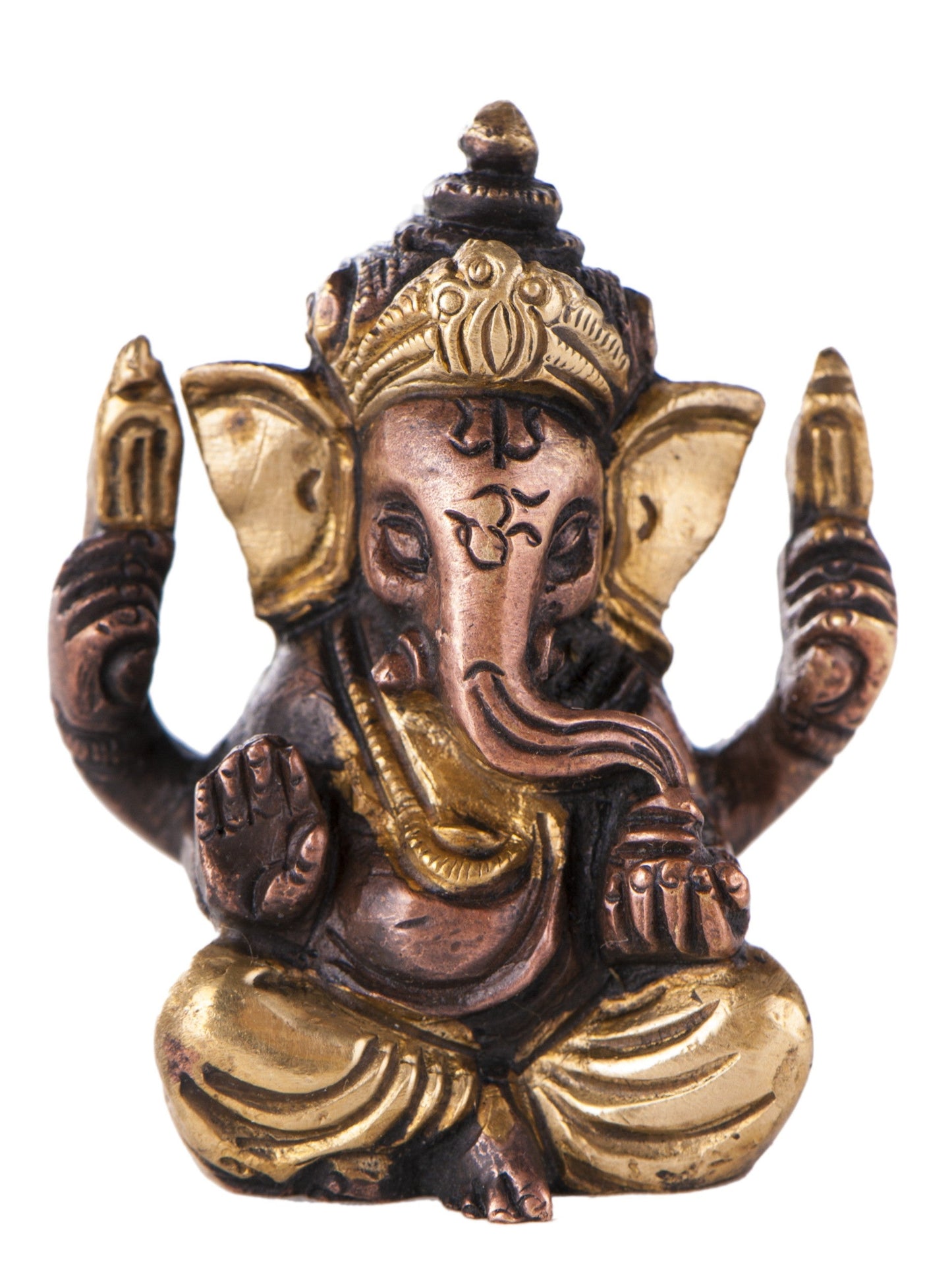 Ganesha