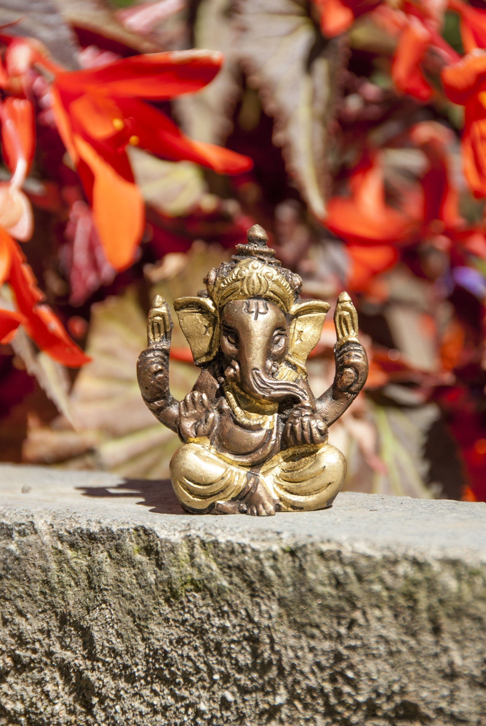 Ganesha